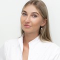 Фотография специалиста Позднякова Валерия Григорьевна
