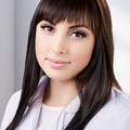 Фотография специалиста Оганисян (Курдубадзе) Олеся Геннадьевна
