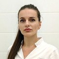 Фотография специалиста Аброткина Наталья Васильевна
