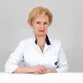 Фотография специалиста Правосудова Марина Михайловна