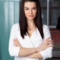 Фотография специалиста Матвеева Анна Владимировна