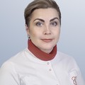 Фотография специалиста Лазуткина Галина Павловна