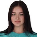 Фотография специалиста Зенухина Нина