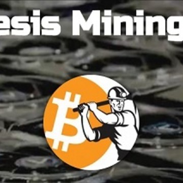 Genesis Mining Pro фото 1