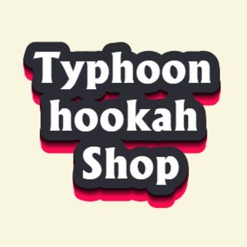 Магазин табака и курительных принадлежностей Typhoon Hookah Shop фото 1