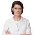 Фотография специалиста Григорян Агуник Самвеловна