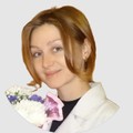 Фотография специалиста Быканова Мария Андреевна