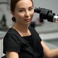 Фотография специалиста Рубан Анастасия Павловна