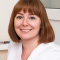 Фотография специалиста Бурцева Ирина Сергеевна