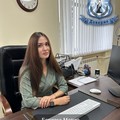 Фотография специалиста Березка Мария Алексеевна