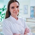 Фотография специалиста Власова Светлана Олеговна