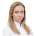 Фотография специалиста Мильцина Алла Петровна