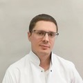 Фотография специалиста Жданов Павел Михайлович