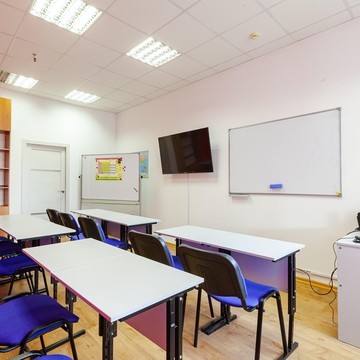 Репетиторский центр по подготовке к ОГЭ и ЕГЭ iQ-центр в Троицке фото 2