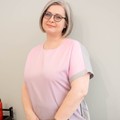 Фотография специалиста Трунина Варвара Викторовна
