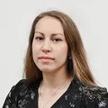 Фотография специалиста Семёнова Марина Николаевна