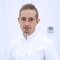 Фотография специалиста Дзукаев Андрей Гурамович