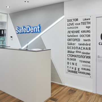 SafeDent фото 3