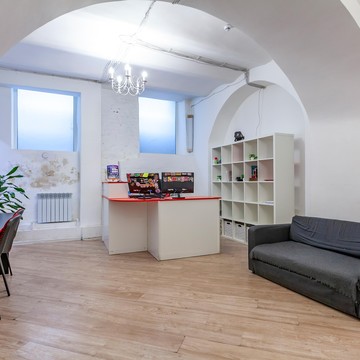 Школа вокала Guitardo в Дмитровском переулке фото 2