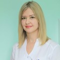 Фотография специалиста Фурсевич Оксана Владимировна