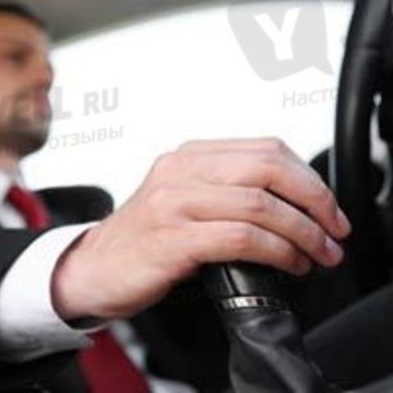 ЕБК-АВТО - VIP такси и служба Трезвый водитель фото 1