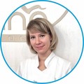 Фотография специалиста Петрова Анастасия Юрьевна