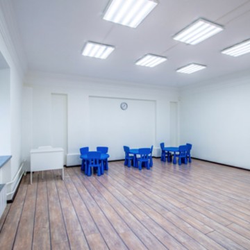 Детский клуб развития Baby Boss Family Club фото 3