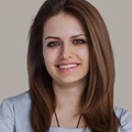 Фотография специалиста Антонова Анастасия Сергеевна