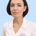 Фотография специалиста Кулина (Павлова) Елена Вадимовна