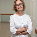 Фотография специалиста Никифорова Людмила Владимировна