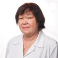 Фотография специалиста Медведева Ирина Николаевна