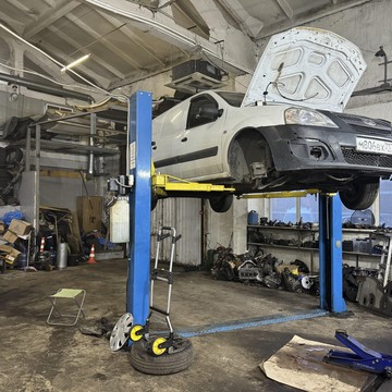 Автосервис Рено Сити фото 1