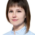 Фотография специалиста Боботина Дарья Анатольевна