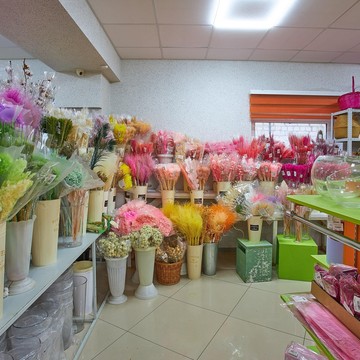 Компания Цветы со склада фото 1