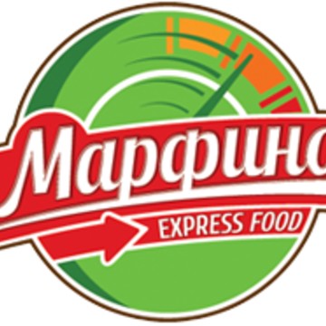 Марфино Express Food на Улице Милашенкова фото 1