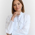 Фотография специалиста Маргасова Мария Владимировна