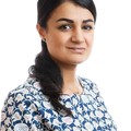 Фотография специалиста Джавадова Гюлнур Бафадар-кызы