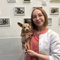 Фотография специалиста Киселева Кристина Михайловна