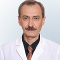 Фотография специалиста Урбенин Максим Александрович