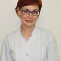 Фотография специалиста Ресина Оксана Аркадьевна