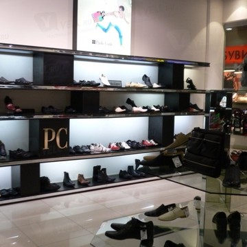 Магазин обуви Paolo Conte в Карасунском округе фото 1