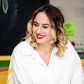 Фотография специалиста Салтанова Мария