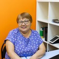Фотография специалиста Хабуева Лилия Николаевна