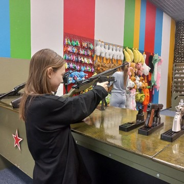 ТИР Счастливый Гусь Рио Дмитровка фото 2
