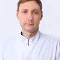 Фотография специалиста Корнеев Кирилл Викторович