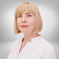 Фотография специалиста Золкова Ольга Владимировна
