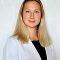 Фотография специалиста Костикова Ольга Игоревна