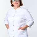 Фотография специалиста Дудникова Ольга Сергеевна