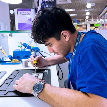 Сервисный центр Pedant.ru фото 3