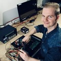 Фотография специалиста Тихонов Мирон Платонович
